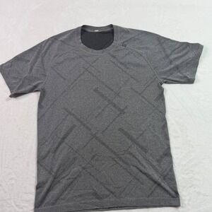 Lululemon Metal Vent Tech Short Sleeve Shirt S